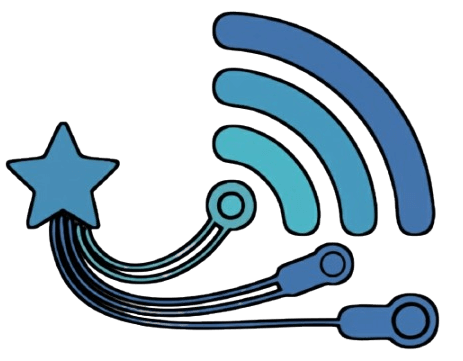 StarLine Net logo